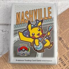 海外限定！】WCS2016 サンフランシスコ 出場者限定 スリーブ