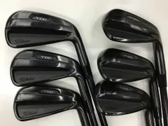 タイトリスト T100Sオールブラックアイアン&キャディバッグ 2025年最新】t100 ブラック タイトリストの人気アイテム - メルカリ