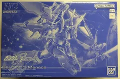 期間限定最終値下げ　プレミアムバンダイ　限定　ゲルググメナース　メルカリ便 期間限定最終値下げプレミアムバンダイ限定ゲルググメナース