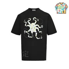 2025年最新】loewe tシャツ アナグラムの人気アイテム - メルカリ