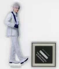 【中古】アクリルスタンド・アクリルパネル 岡宮来夢(鶴丸国永) アクリルスタンド 「ミュージカル『刀剣乱舞』 ～陸奥一蓮～」