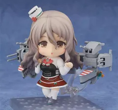 【中古】フィギュア ねんどろいど Pola-ポーラ- 「艦隊これくしょん～艦これ～」のサムネイル