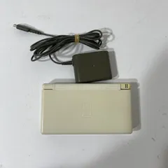 動作確認済み Nintendo DSLite 本体 USG-001【送料無料】AAL0604S5128/0703