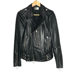 【美品】ダイエットブッチャースリムスキン ロングコーチジャケット 2025年最新】DIET BUTCHER SLIM SKIN メンズ ジャケット