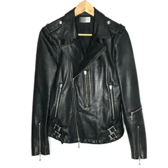 定価１７万★極美品★超希少★ダイエットブッチャーライダースジャケット 定価17万☆極美品☆超希少☆ダイエットブッチャーライダースジャケット