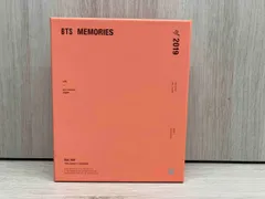 特典欠品 【輸入版】BTS MEMORIES OF 2019(Blu-ray Disc)