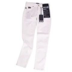 未使用 ヴェルサーチ VERSACE JEANS COUTURE パンツ デニムのサムネイル