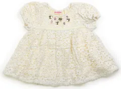 【メゾピアノ/mezzopiano】Tシャツ・カットソー 120サイズ 女の子【子供服・ベビー服】（1835585）