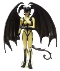 【中古】トレーディングフィギュア デビルマンレディー(TV版) 「ガシャポンEX HGシリーズ 永井豪ワールド パールカラーバージョン」のサムネイル