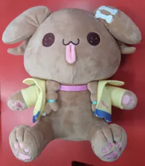 【戌神ころね】みっころね24 ぬいぐるみ 招き毛玉ころね 【ホロライブ】 みっころね24 リターンズ ぬいぐるみ 招き 毛玉ころね