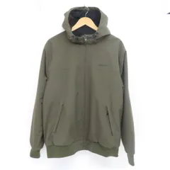 Carhartt カーハート HOODED SAIL JACKET フーデッドセイルジャケット Lサイズ ※中古