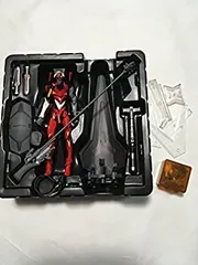 2025年最新】リボルテックヤマグチ No.124 エヴァンゲリオン2