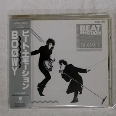 2025年最新】boowy レコードの人気アイテム - メルカリ