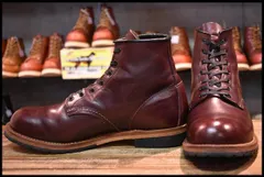 RED WING 9411 BECKMAN ブラックチェリー【値引済】