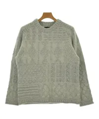 bukht ニット・セーター メンズ 【古着】【中古】【送料無料】のサムネイル