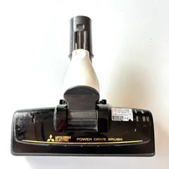 三菱 掃除機　TC-EXH7J-R 2018年製 TC-EXH7J-R｜三菱電機WIN2K