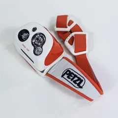 【OneSize ホワイト系】 Petzl ( ペツル ) ティカ RXP ライティングギア ヘッドランプ z00051399  ヘッドランプ ライティングギア