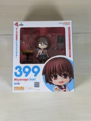 2025年最新】宮永咲 ねんどろいどの人気アイテム - メルカリ