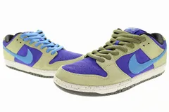 ナイキ エスビー NIKE SB DUNK LOW PRO CELADON 2021 28.5cm BQ6817