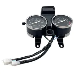 スズキ GN125 2F 純正 スピードメーター ASSY タコメーター 燃料計 2025年最新】Yahoo!オークション -gn125-2f メーターの中古品