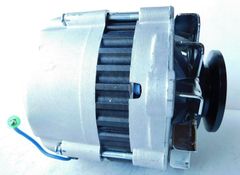●オルタネーター●日立 ヤンマー プレジャーボート 船舶用 LR180-03C/119573-77201【リビルト品・コア返却不要】