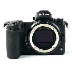 2025年最新】Nikon Z7 FTZの人気アイテム - メルカリ