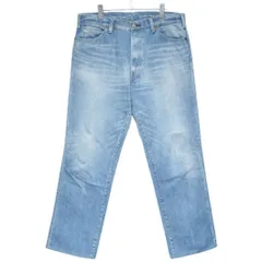 2025年最新】45R メンズ デニム・ジーンズの人気アイテム - メルカリ 