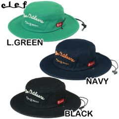 クレ CLEF RB3656 MT TRUCKER HAT　ハット 帽子　