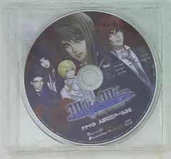 ゲーム特典 ウィル・オ・ウィスプ 限定版特典「人形戦隊ドールズ5」