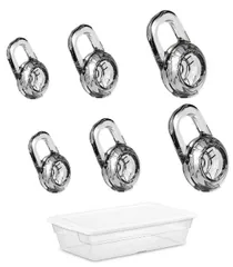 タイムセール】plantronics M165 新品イヤーピース付 2025年最新