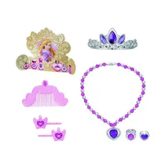 新品 ディズニープリンセス コスチュームアクセ ラプンツェル  [佐川急便]