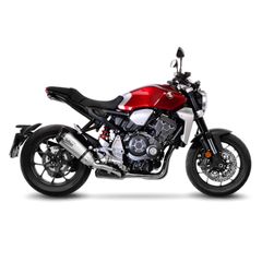 未使用 IXIL RC1 フルエキ トレーサー700 EX マフラー 一式 - メルカリ