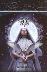 Tarot De La Nuit 