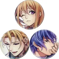 2025年最新】モードレッド 缶バッジの人気アイテム - メルカリ