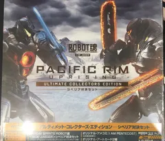 2025年最新】 パシフィック・リム:アップライジング