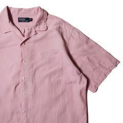 Polo by Ralph Lauren CALDWELL ピンク L - メルカリ