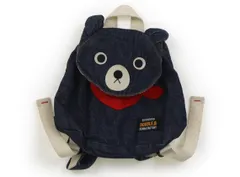 【ダブルＢ/DoubleB】リュックサック ベビー用品 男の子【子供服・ベビー服】（1968179）