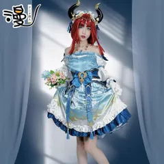 ニィロウ　Sサイズ　コスプレ 61R-Fup5ikL._UY1000_.jpg