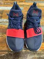 2025年最新】nike pg1の人気アイテム - メルカリ