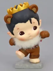 【中古】トレーディングフィギュア Leo 「POPMART HACIPUPU The Constellation シリーズ」