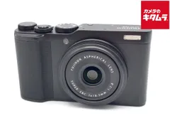 ■ほぼ新品■ 値下げ　FUJIFILM XF10 ブラック Amazon | 富士フイルム(FUJIFILM) デジタルカメラ XF10 ブラック