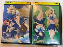 _summer　（アンダーバーサマー）1と2セット　【DVD】【レンタルDVD】