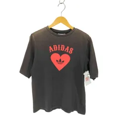 アディダスオリジナルス adidas Originals VDAY Tシャツ メンズ  XS