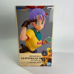 ブルマ キャストオフ/リペイント/GLAMOURS&GLITTER正規品