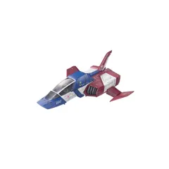 Amazon | 【U.C.HARD GRAPH】 1/35 地球連邦軍 多目的軽戦闘機