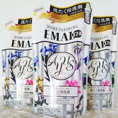 エマール アーユス リフレッシュセント 洗濯洗剤