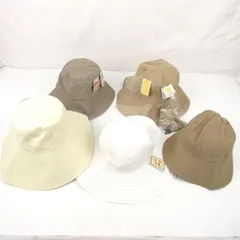 ✨新品未使用品　ビューランス　帽子　ハット ビックリボン 2025年最新】ビューランス帽子の人気アイテム - メルカリ