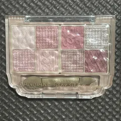 新品未開封　キャンメイク プティパレットアイズ 03 ミニョンヌリボン