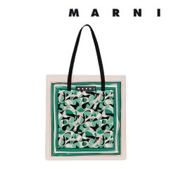 コ*マ様 新品 未使用MARNI MARKET ドット柄トートバッグ - メルカリ