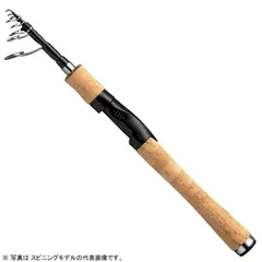 ダイワ　トリプルビー　666TMLRB DAIWA（釣り） ダイワ B.B.B.(トリプルビー) 666TMLRB : ヨコオ